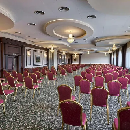 Hotel Radisson