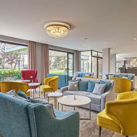 Radisson Plovdiv