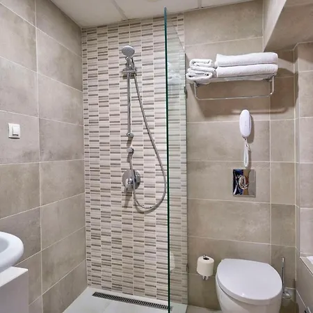 Radisson Plovdiv