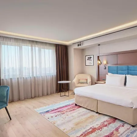 Radisson 4*