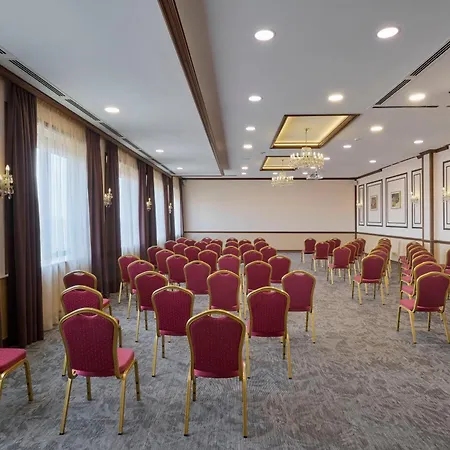 Radisson 4* Plovdiv