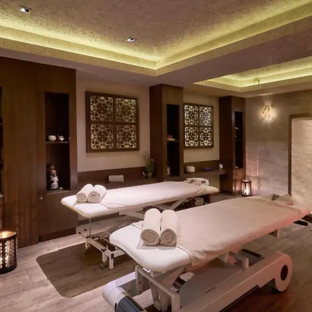 Hotel Radisson Plovdiv