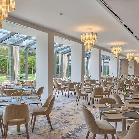 Radisson 酒店 普罗夫迪夫