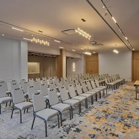 Radisson Hotel Plovdiv