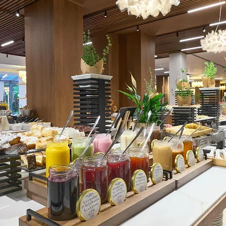 Radisson Отель Пловдив