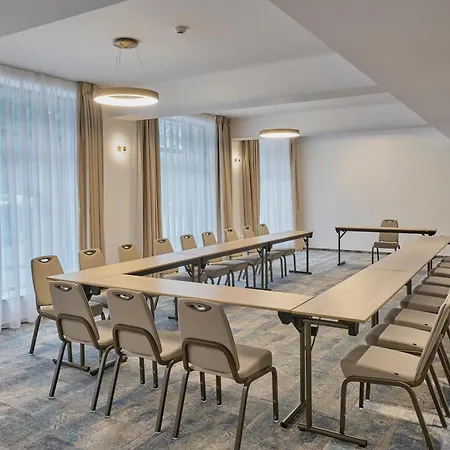 Radisson 4* Filibe