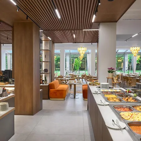 Otel Radisson