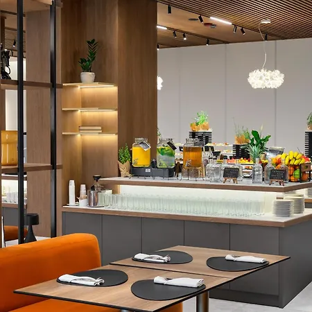 Radisson Plovdiv