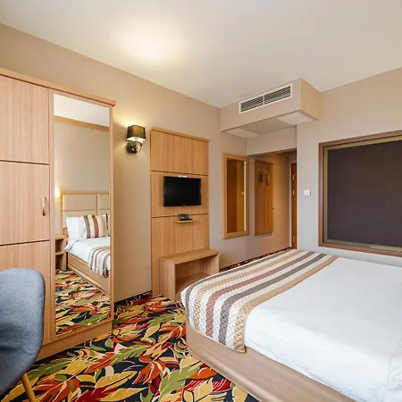 Radisson 普罗夫迪夫