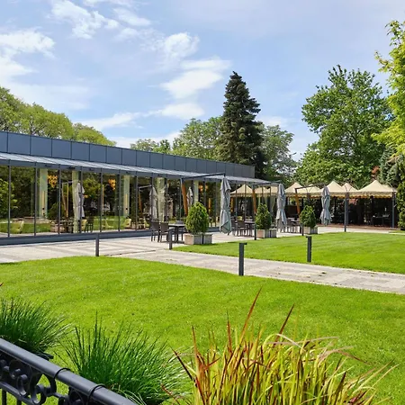 Radisson Hotel Plovdiv