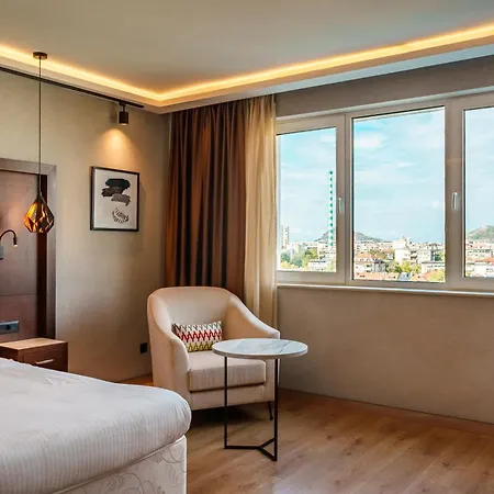 Radisson Hotel