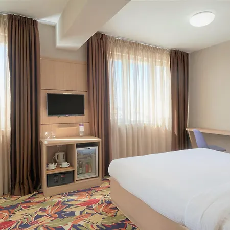Radisson 4* Filibe