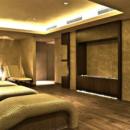 Radisson Otel Filibe