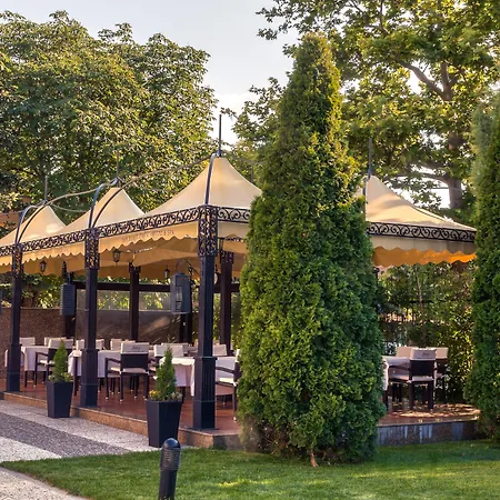 Radisson 普罗夫迪夫