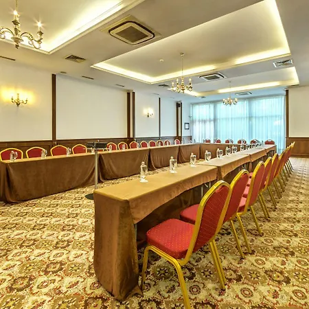 Radisson Hotel Plovdiv
