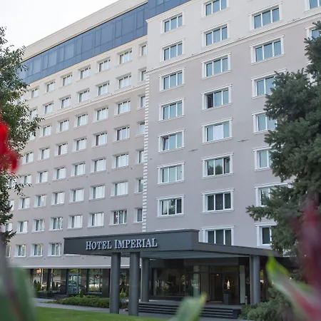 Hotel Radisson 4*