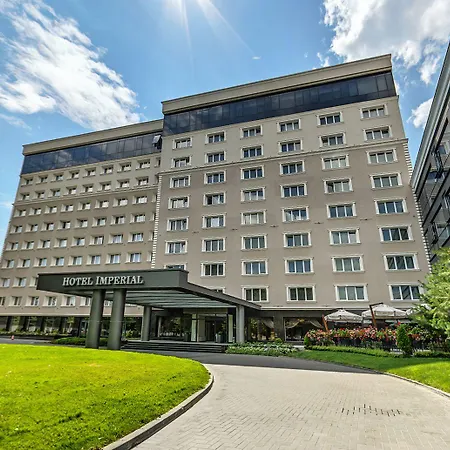 Hotel Radisson Plovdiv