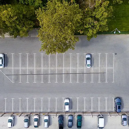 Hotel Radisson Plovdiv