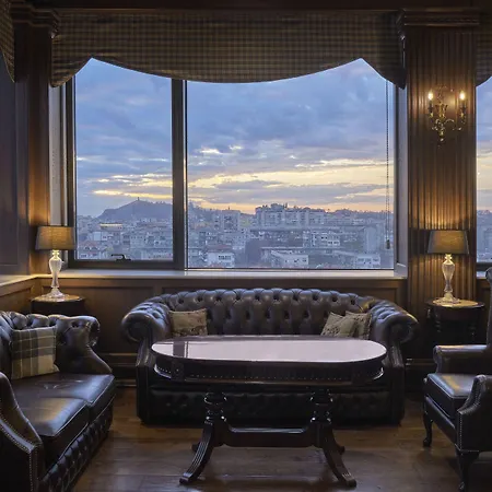 Ξενοδοχείο Radisson