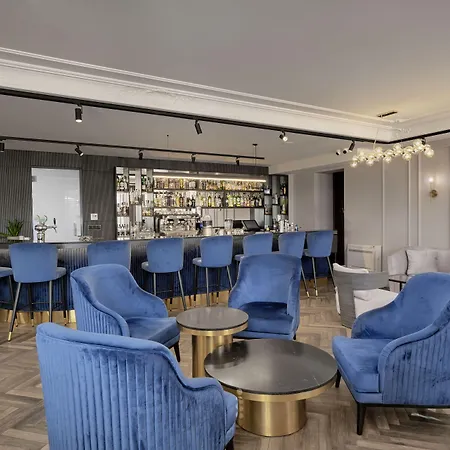 Radisson Hotel