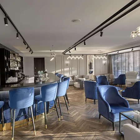 Otel Radisson