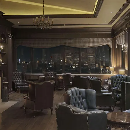 Radisson Отель Пловдив