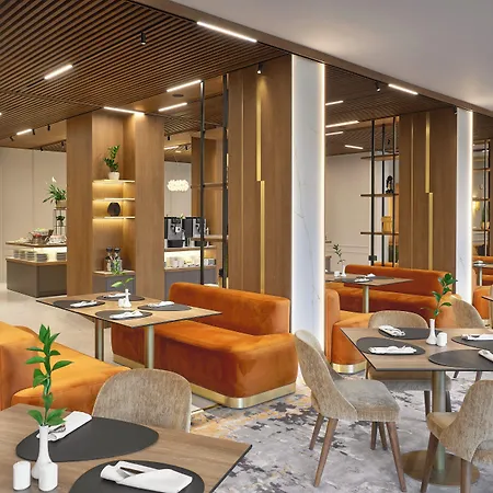 Radisson Ξενοδοχείο