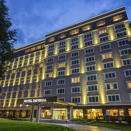 Radisson Hotel 4*