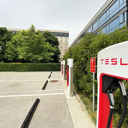 Hotel Radisson Plovdiv