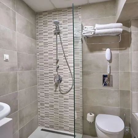 Otel Radisson Filibe