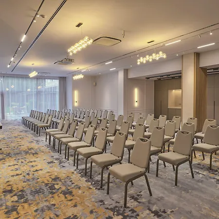 Radisson Plovdiv
