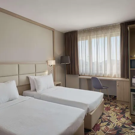 Radisson Hotel