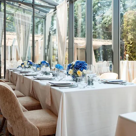 Radisson 4* Plovdiv