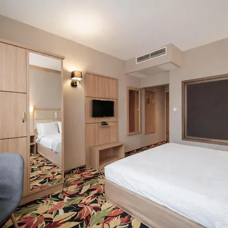 Radisson Plovdiv
