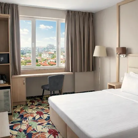 Hotel Radisson
