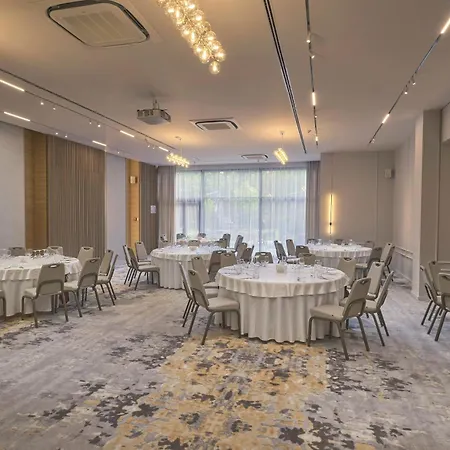 Hotel Radisson Plovdiv