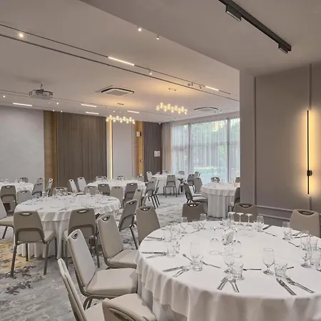 ホテル Radisson