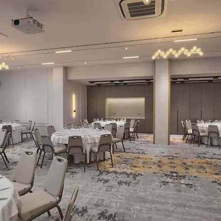 Hotel Radisson 4*