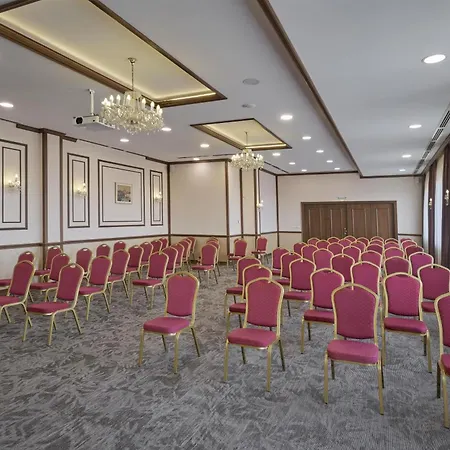 Radisson Plovdiv