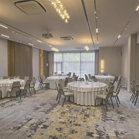 Radisson 4* Plovdiv