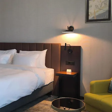 Radisson Ξενοδοχείο Φιλιππούπολη