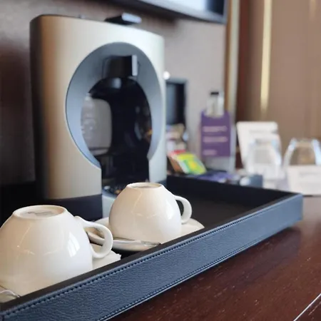 Ξενοδοχείο Radisson Φιλιππούπολη