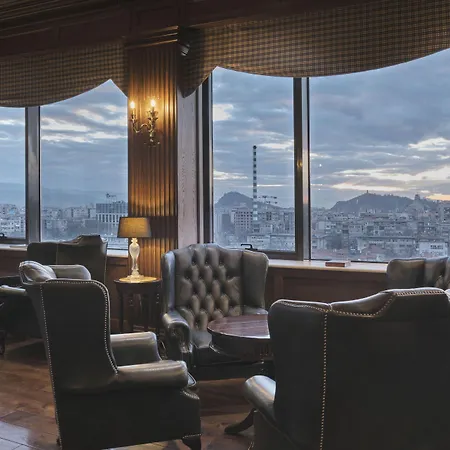 Otel Radisson 4*