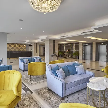 Radisson Otel Filibe
