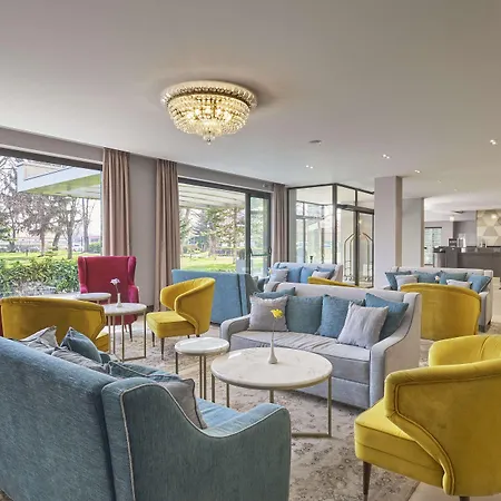 Radisson 4* Filibe