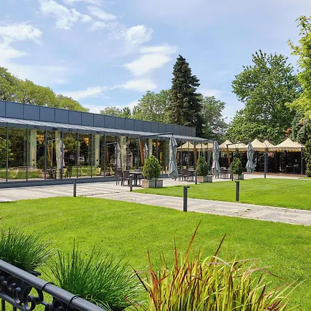 Otel Radisson Filibe