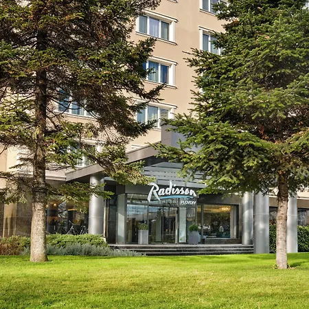 Radisson