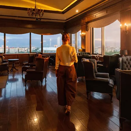 Otel Radisson