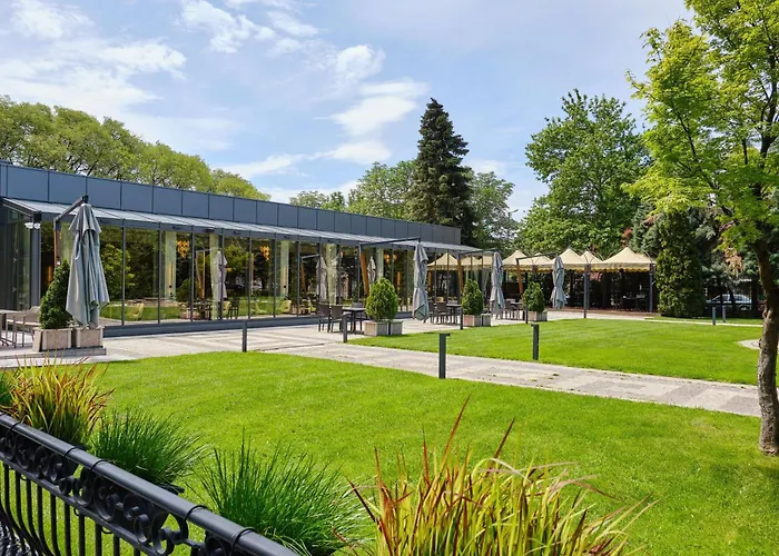 Radisson Hotel Plovdiv