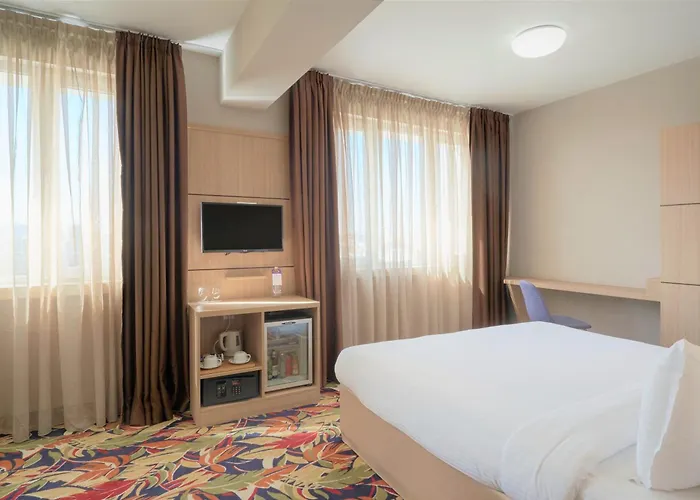 Radisson 4* Plovdiv